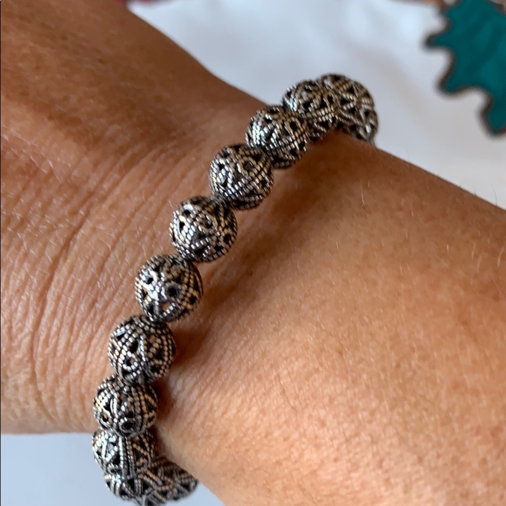 Vintage 66 Bangle